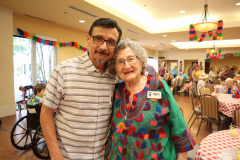 Fiesta at The Village 2023