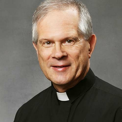Father Jim Rutkowski